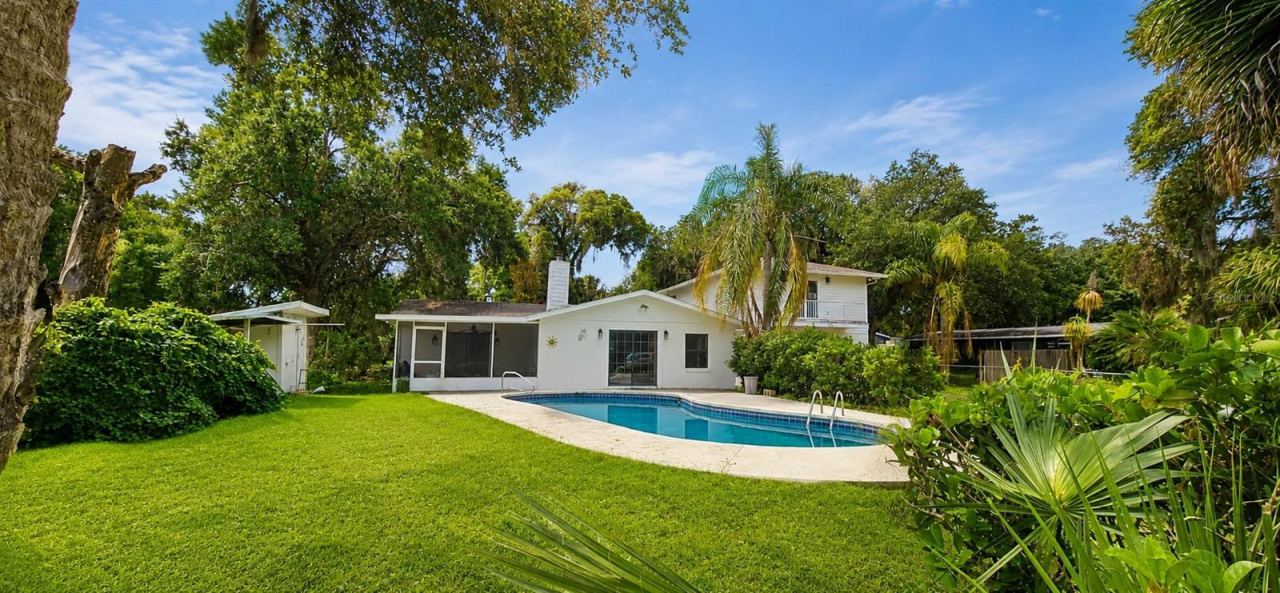 Photo 2 of 1080 Landers St, Ormond Beach, FL 32174
