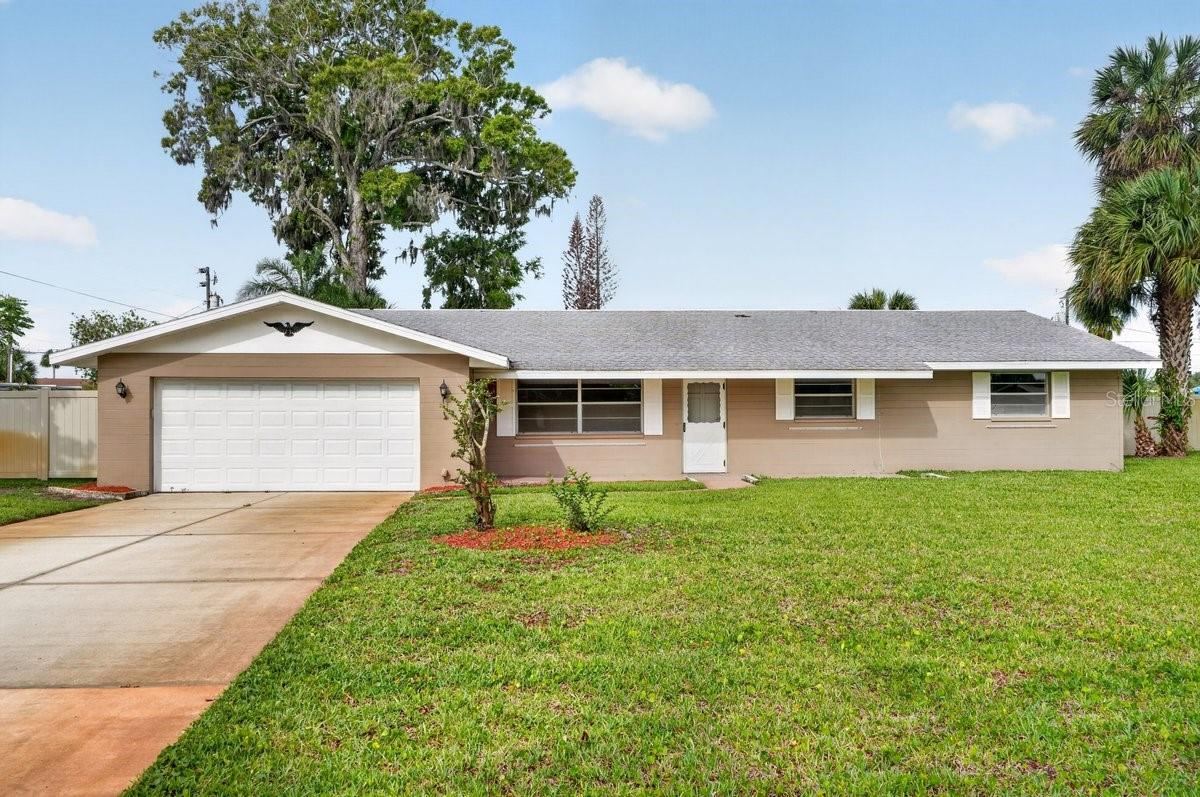 2342 Citrus Ave, South Daytona, FL 32119