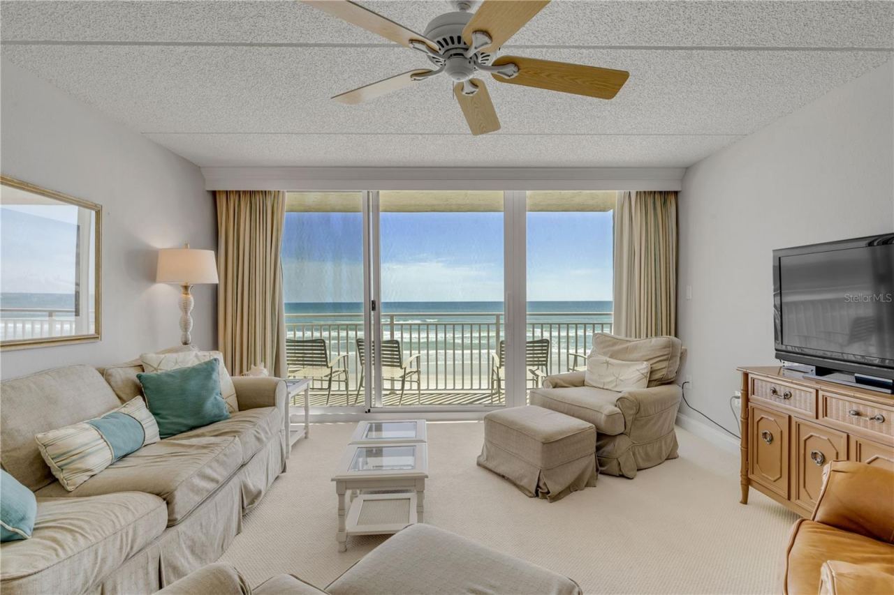 , New Smyrna Beach, FL 32169
