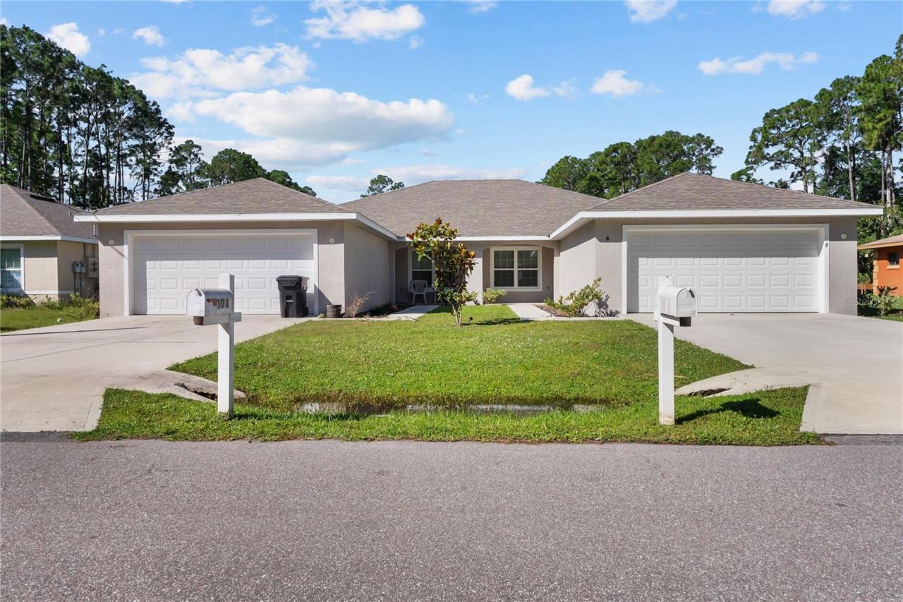 10 Pontiac Ln, Palm Coast, FL 32164