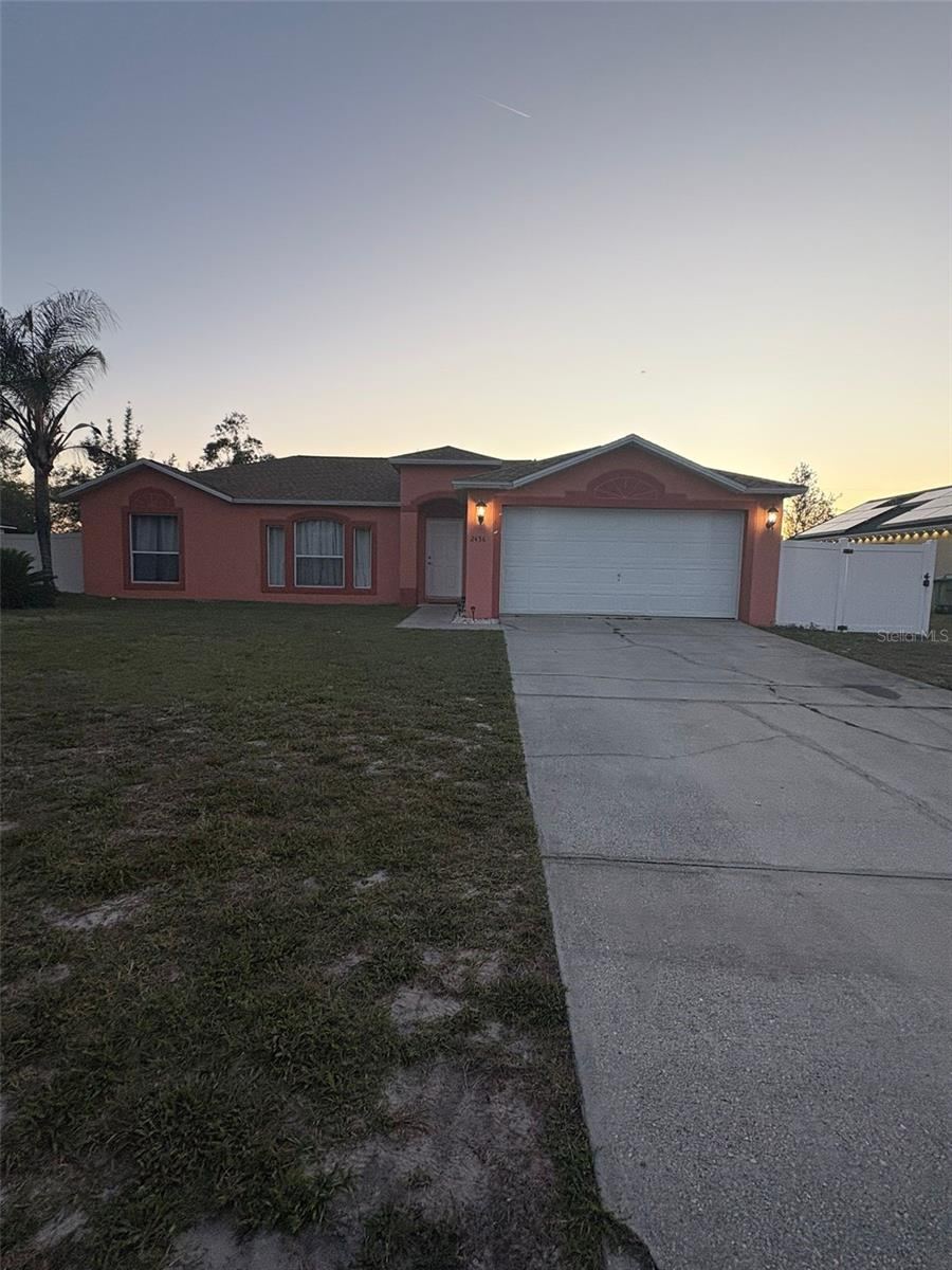 Photo 2 of 2436 Courtland Blvd, Deltona, FL 32738