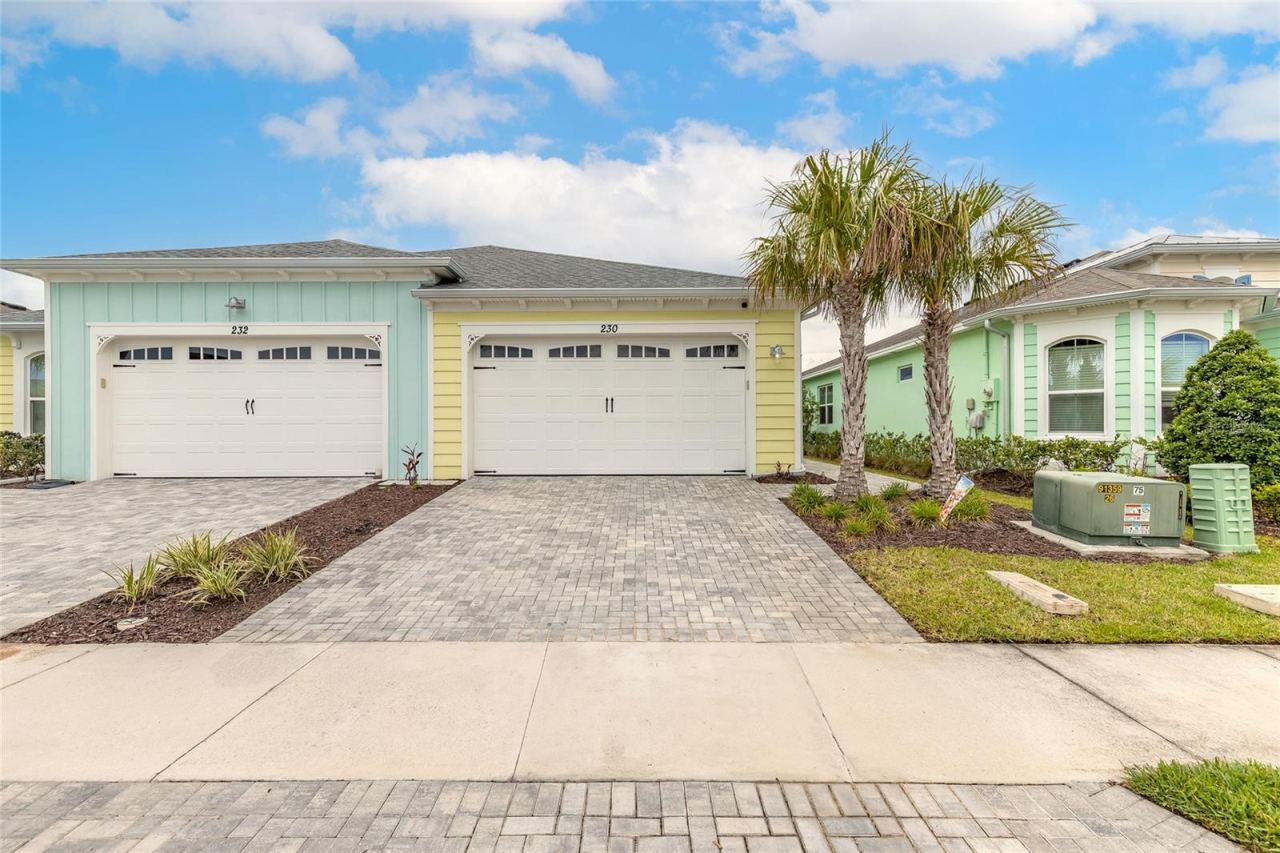 Photo 2 of 230 Sand Bar Ln, Daytona Beach, FL 32124