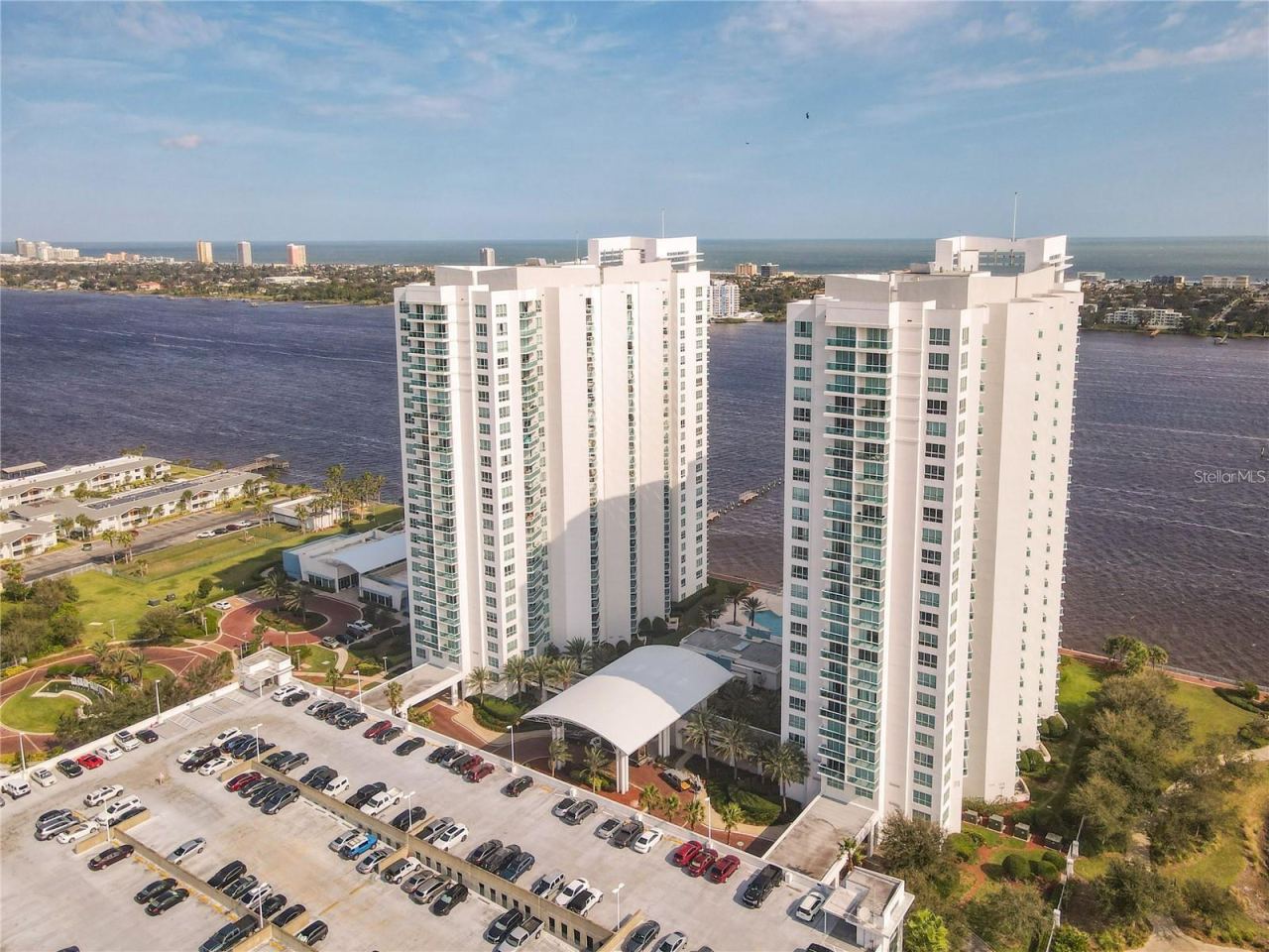 Photo 2 of 241 Riverside Dr #1809, Daytona Beach, FL 32117
