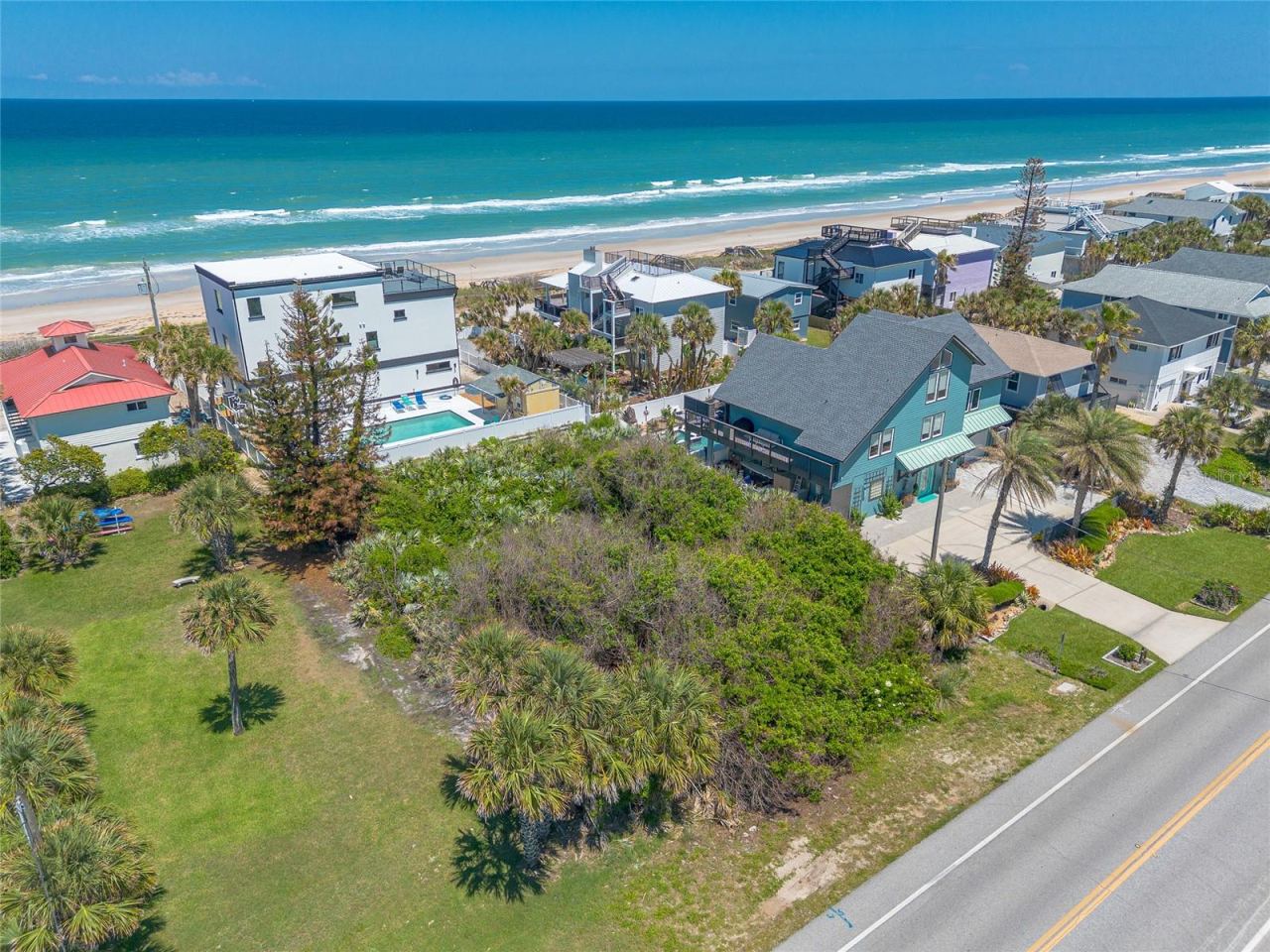 6411 Turtlemound Rd, New Smyrna Beach, FL 32169