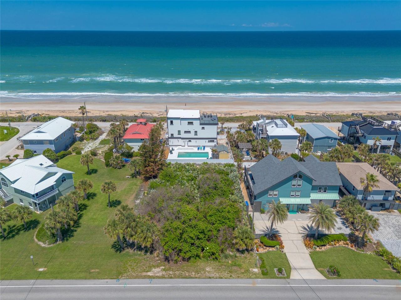 Photo 2 of 6411 Turtlemound Rd, New Smyrna Beach, FL 32169