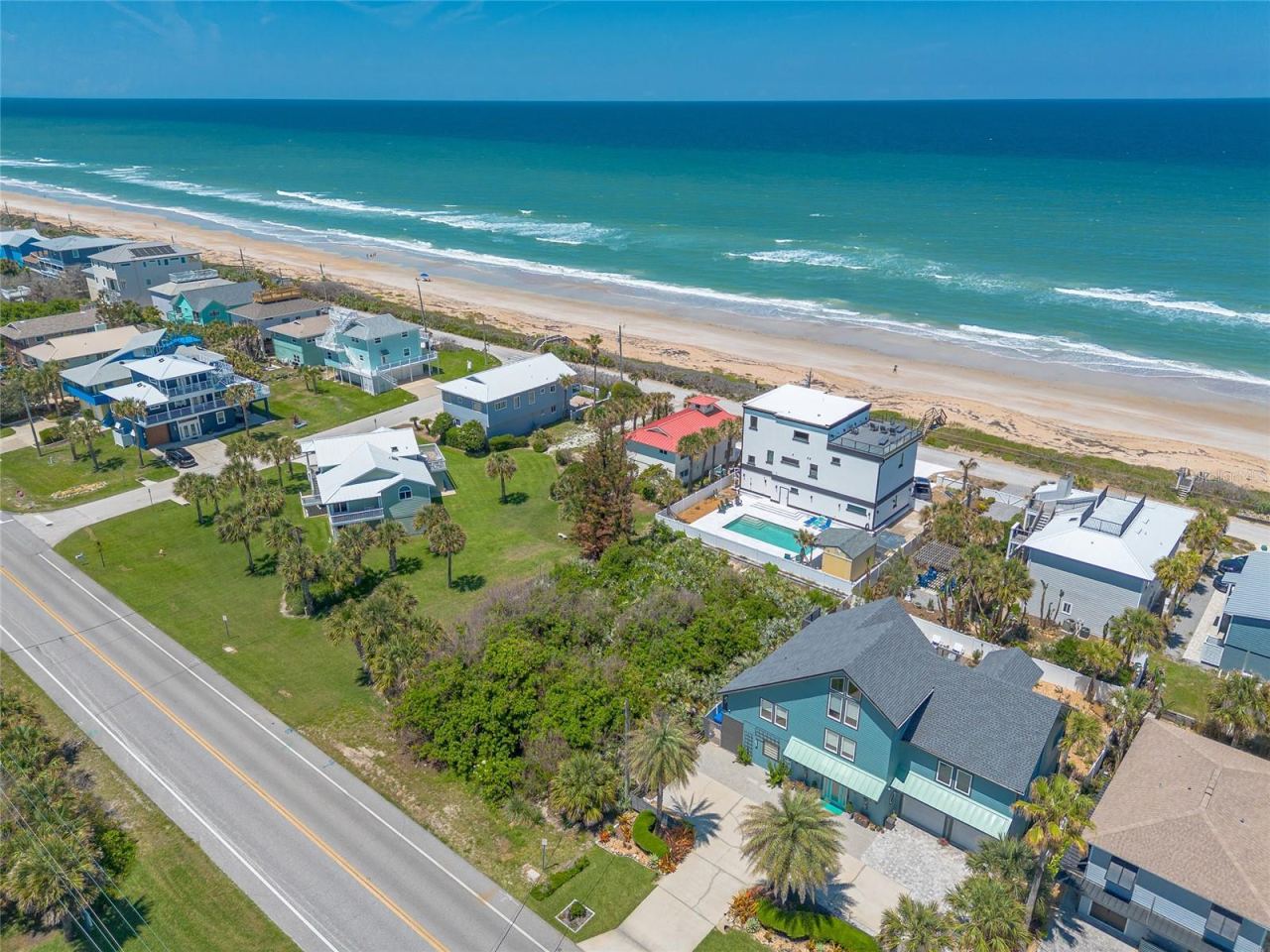 Photo 3 of 6411 Turtlemound Rd, New Smyrna Beach, FL 32169