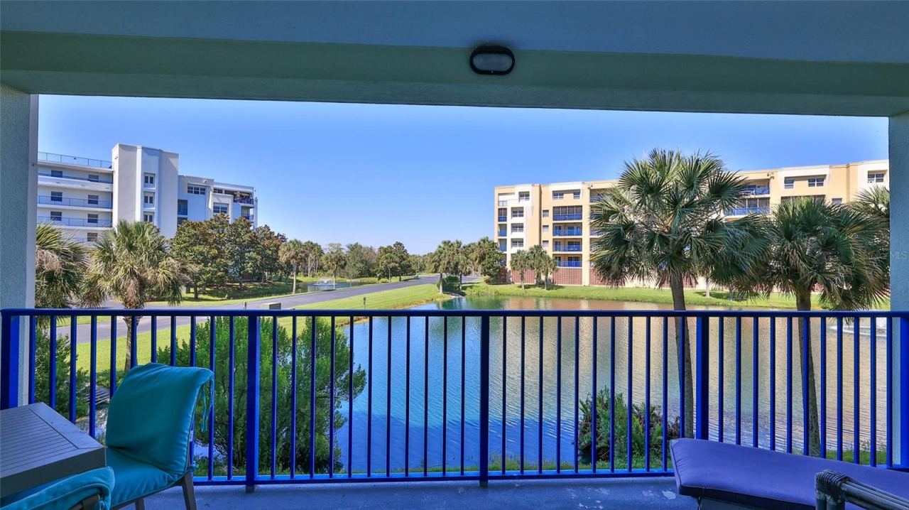 5300 S Atlantic Ave #15-203, New Smyrna Beach
