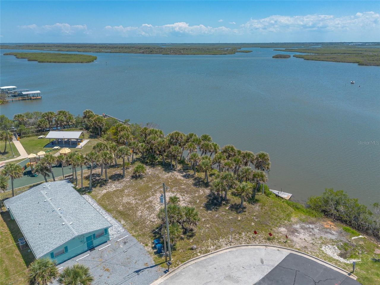 Photo 2 of 0 Ladyfish Ave, New Smyrna Beach, FL 32169