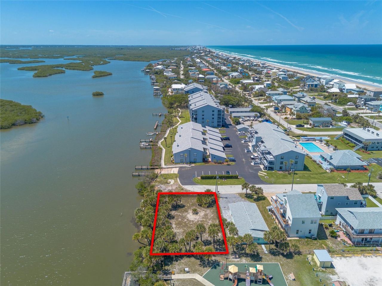 Photo 3 of 0 Ladyfish Ave, New Smyrna Beach, FL 32169