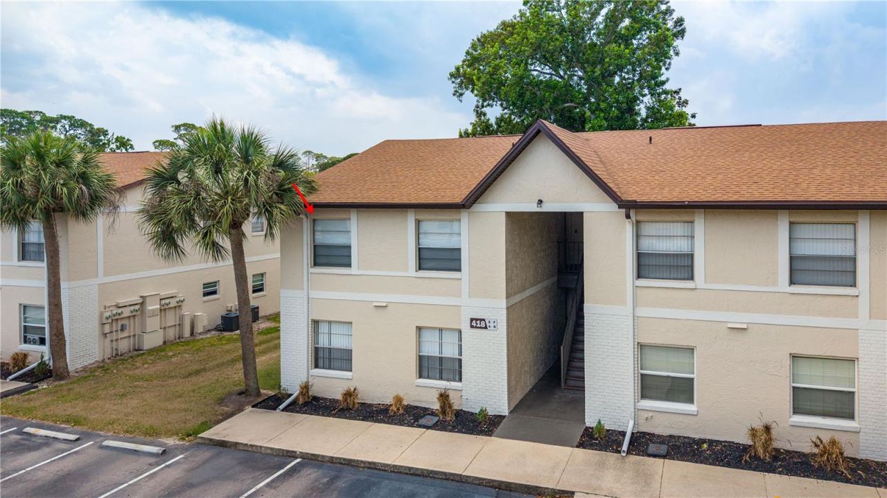 418 Banana Cay Dr #e, Daytona Beach, FL 32119