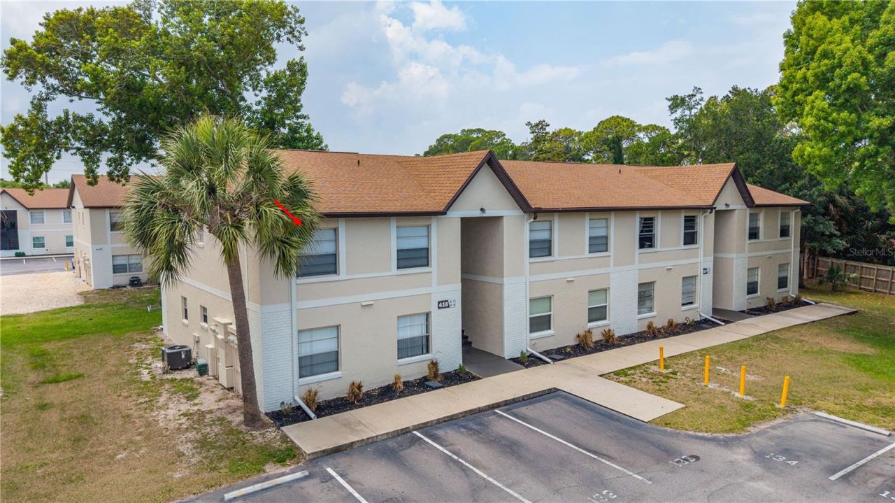 Photo 2 of 418 Banana Cay Dr #e, Daytona Beach, FL 32119