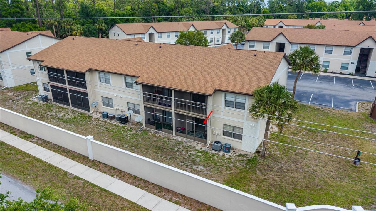 Photo 3 of 428 Banana Cay Dr #a, South Daytona, FL 32119