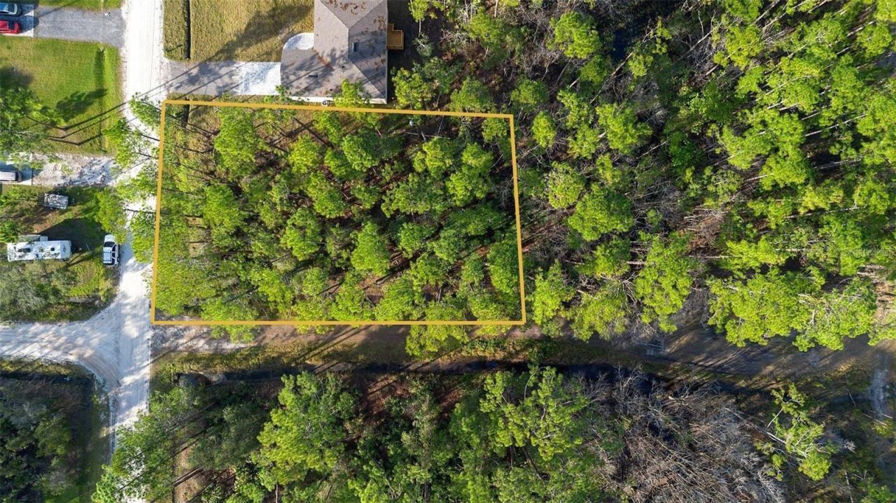 East Pkwy, Deland, FL 32724