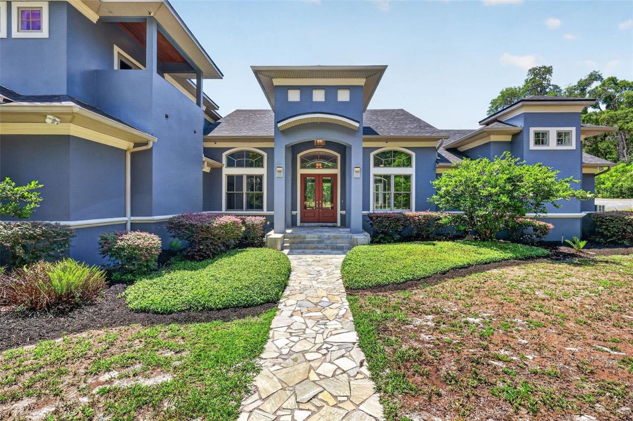 2110 Highland Park Rd, Deland