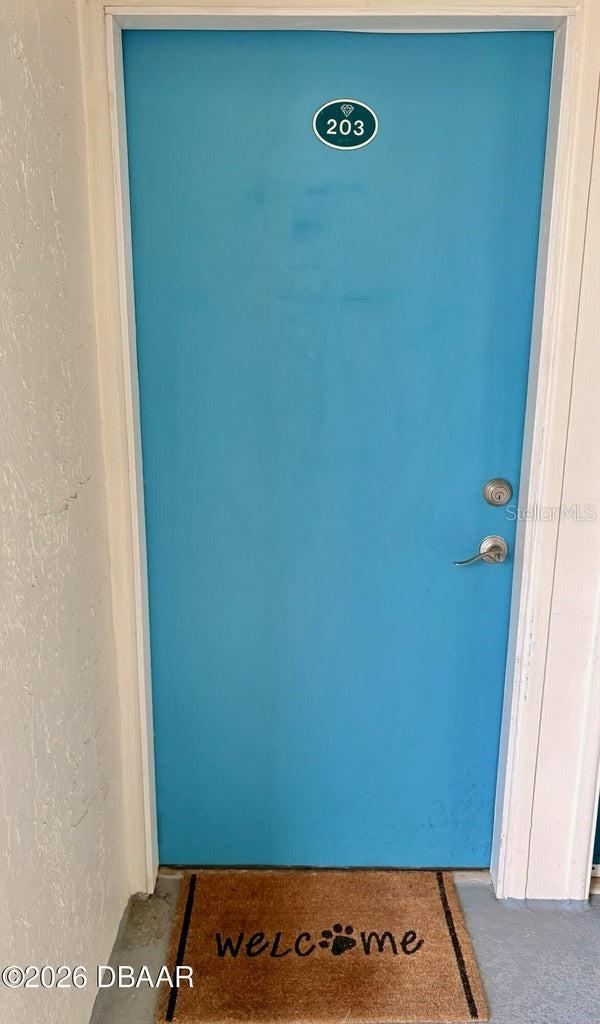 Photo 2 of 935 S Atlantic Ave #203, Daytona Beach, FL 32118