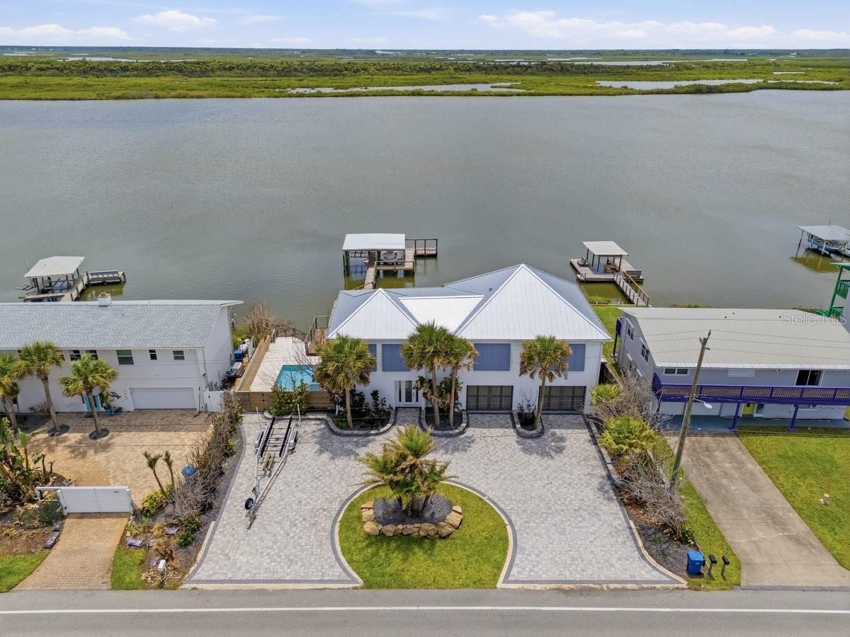 7050 Turtlemound Rd, New Smyrna Beach, FL 32169