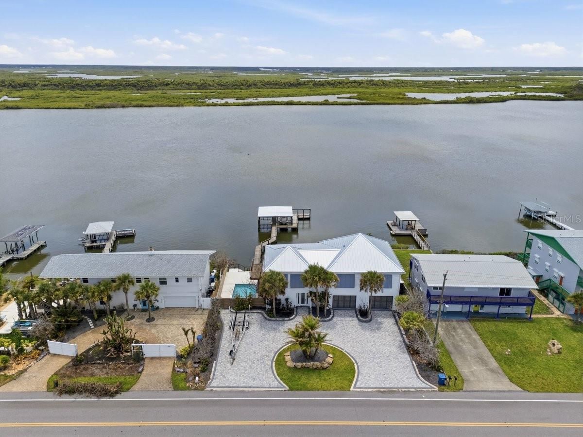 Photo 2 of 7050 Turtlemound Rd, New Smyrna Beach, FL 32169