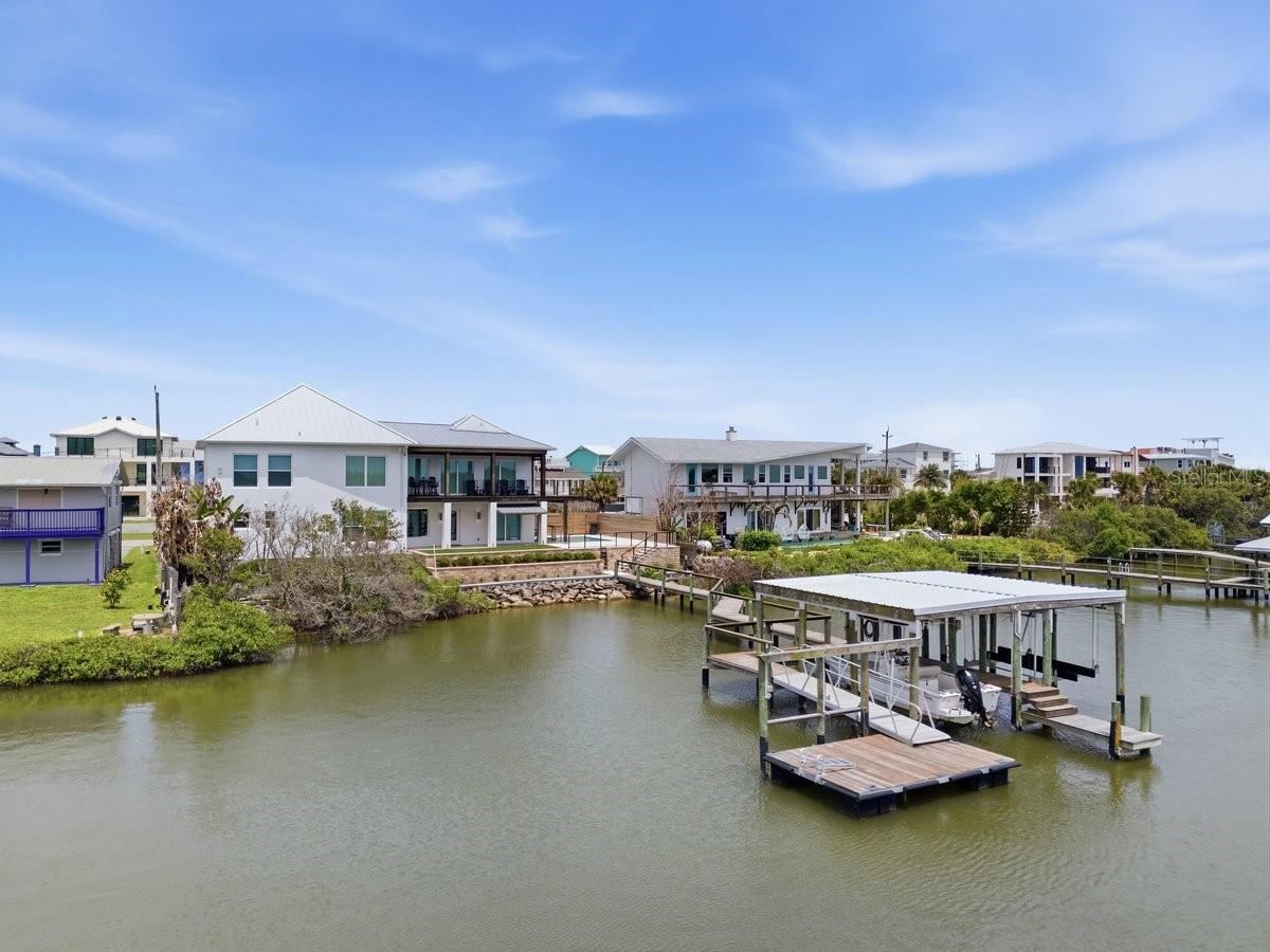 Photo 3 of 7050 Turtlemound Rd, New Smyrna Beach, FL 32169