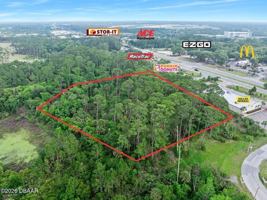 Photo 2 of 1128 Benton St, Ormond Beach, FL 32174