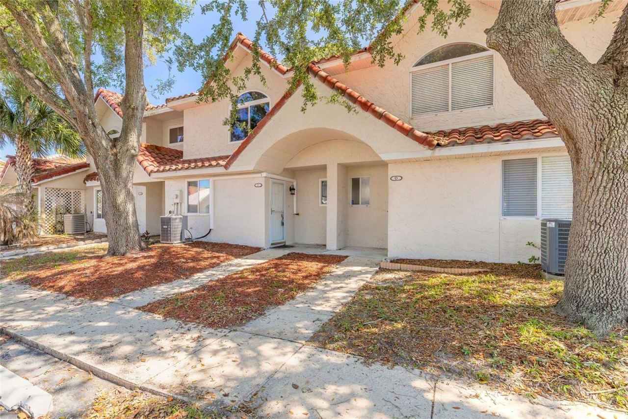 3548 Forest Branch Dr #c, Port Orange