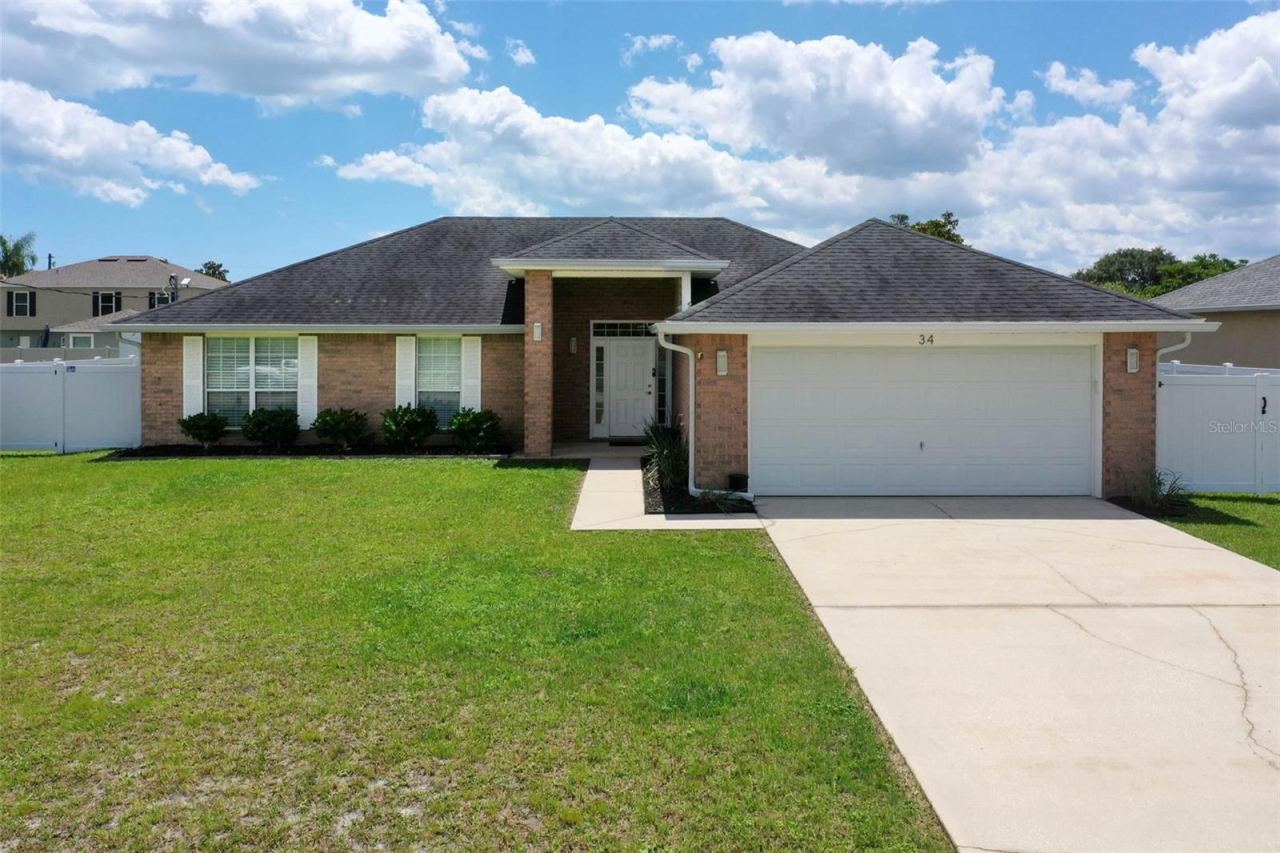 34 Forest Grove Dr, Palm Coast, FL 32137