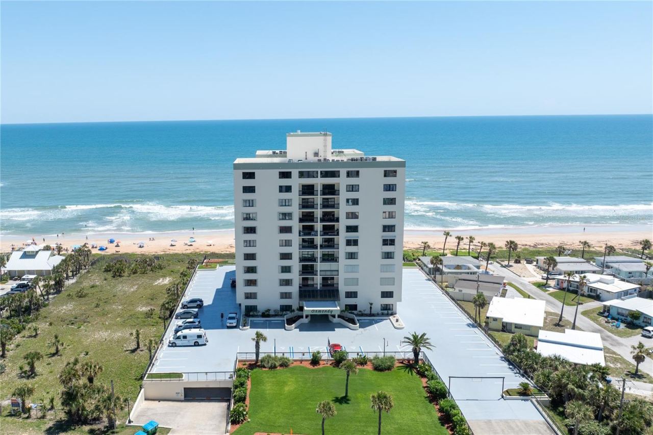 1513 Ocean Shore Blvd #2c, Ormond Beach, FL 32176