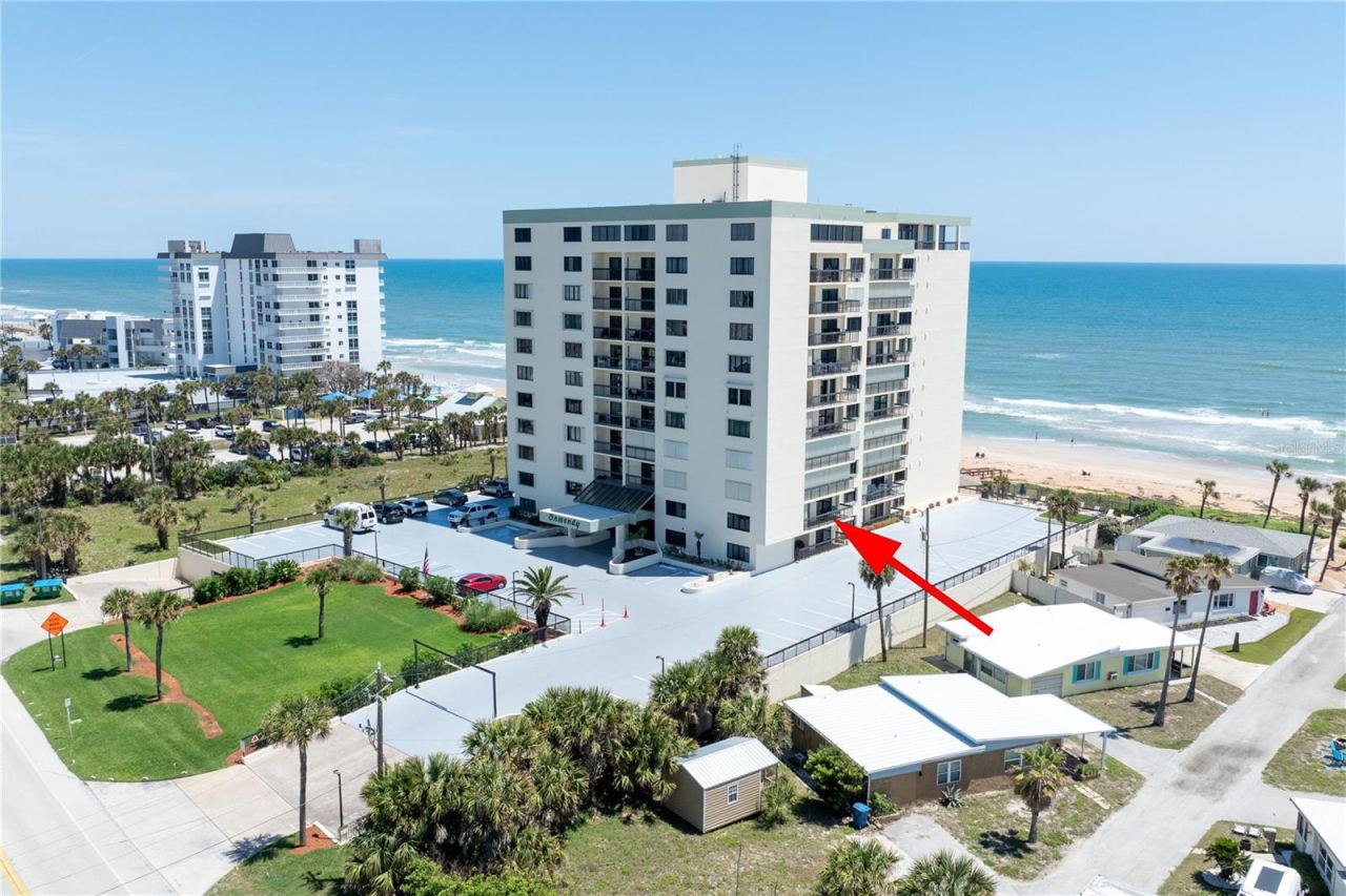Photo 2 of 1513 Ocean Shore Blvd #2c, Ormond Beach, FL 32176