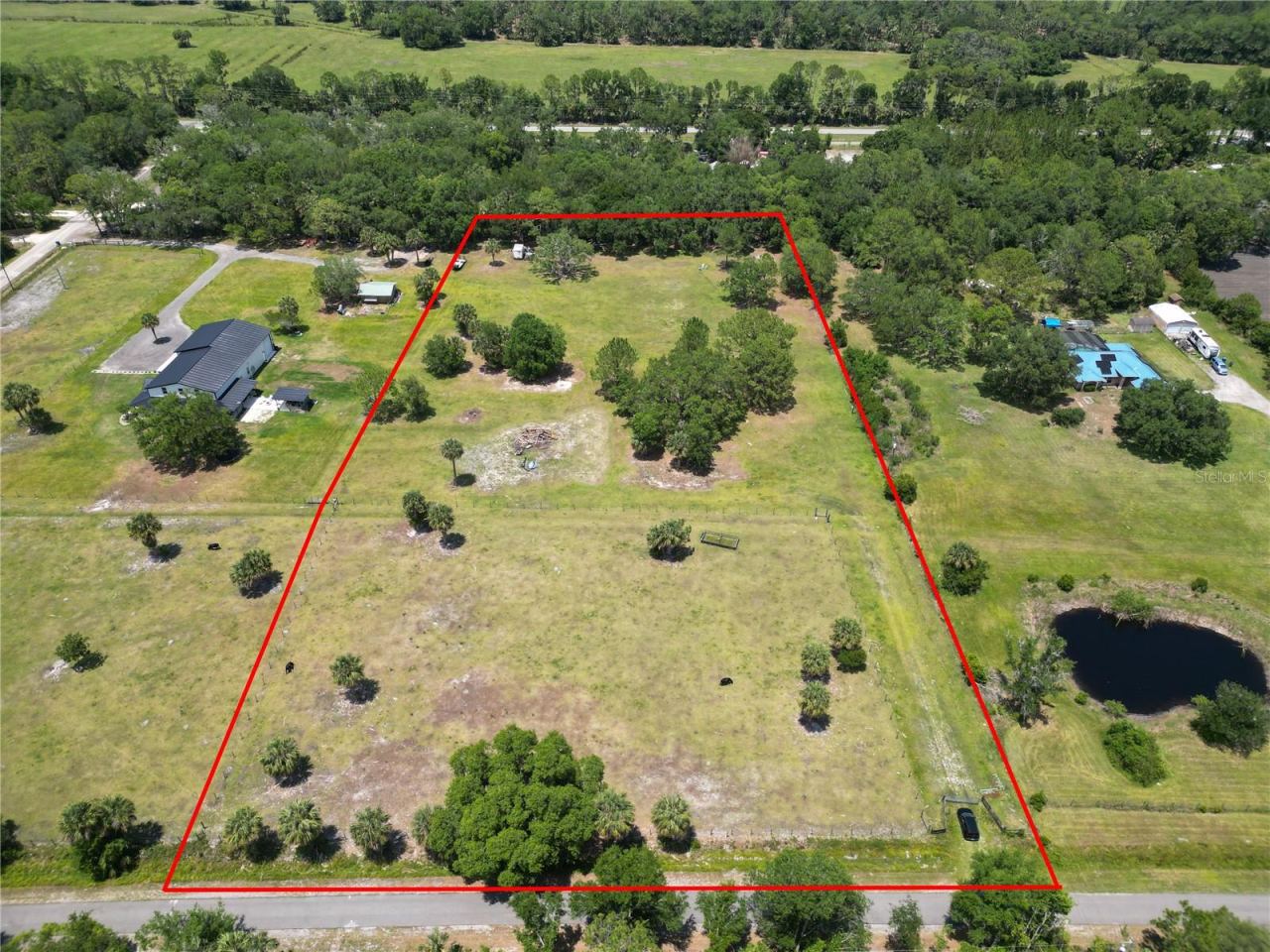 Photo 3 of 1234 Quail Run, Osteen, FL 32764