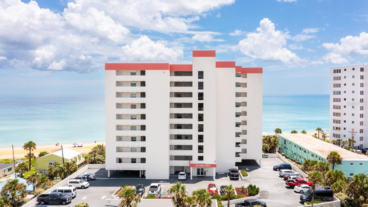 Photo 2 of 1183 Ocean Shore Blvd #604, Ormond Beach, FL 32176