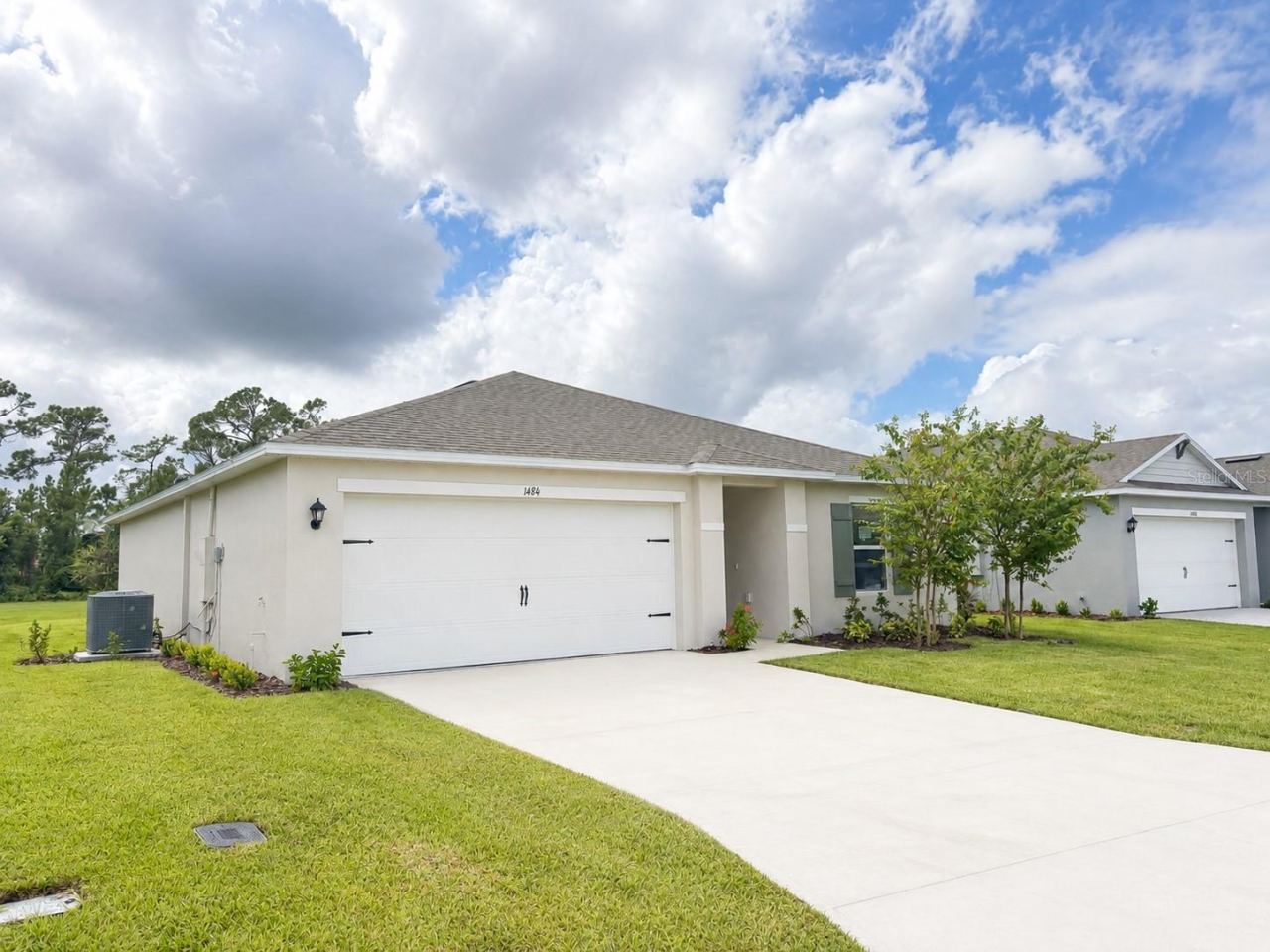 1484 Morning Walk Dr, Ormond Beach, FL 32174