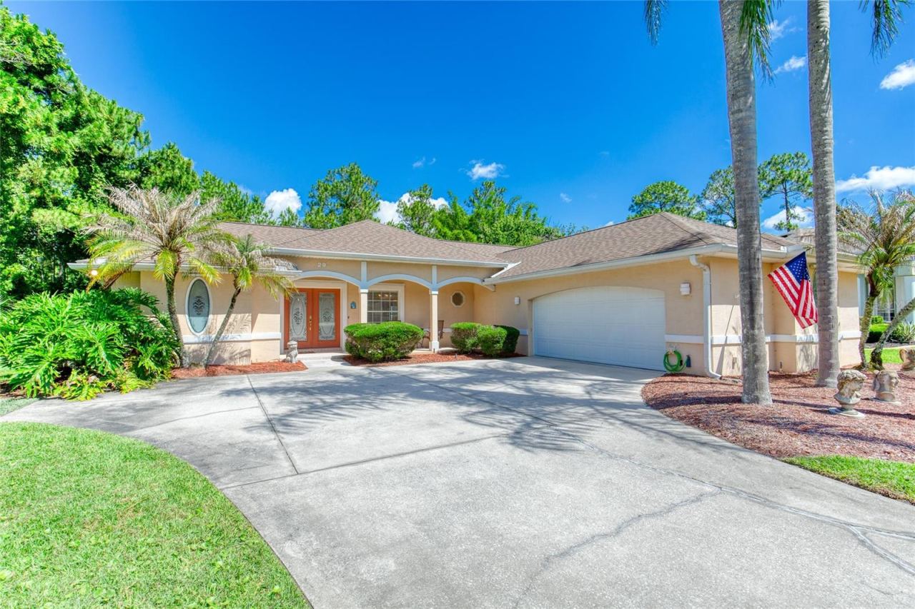 29 Canterbury Woods, Ormond Beach