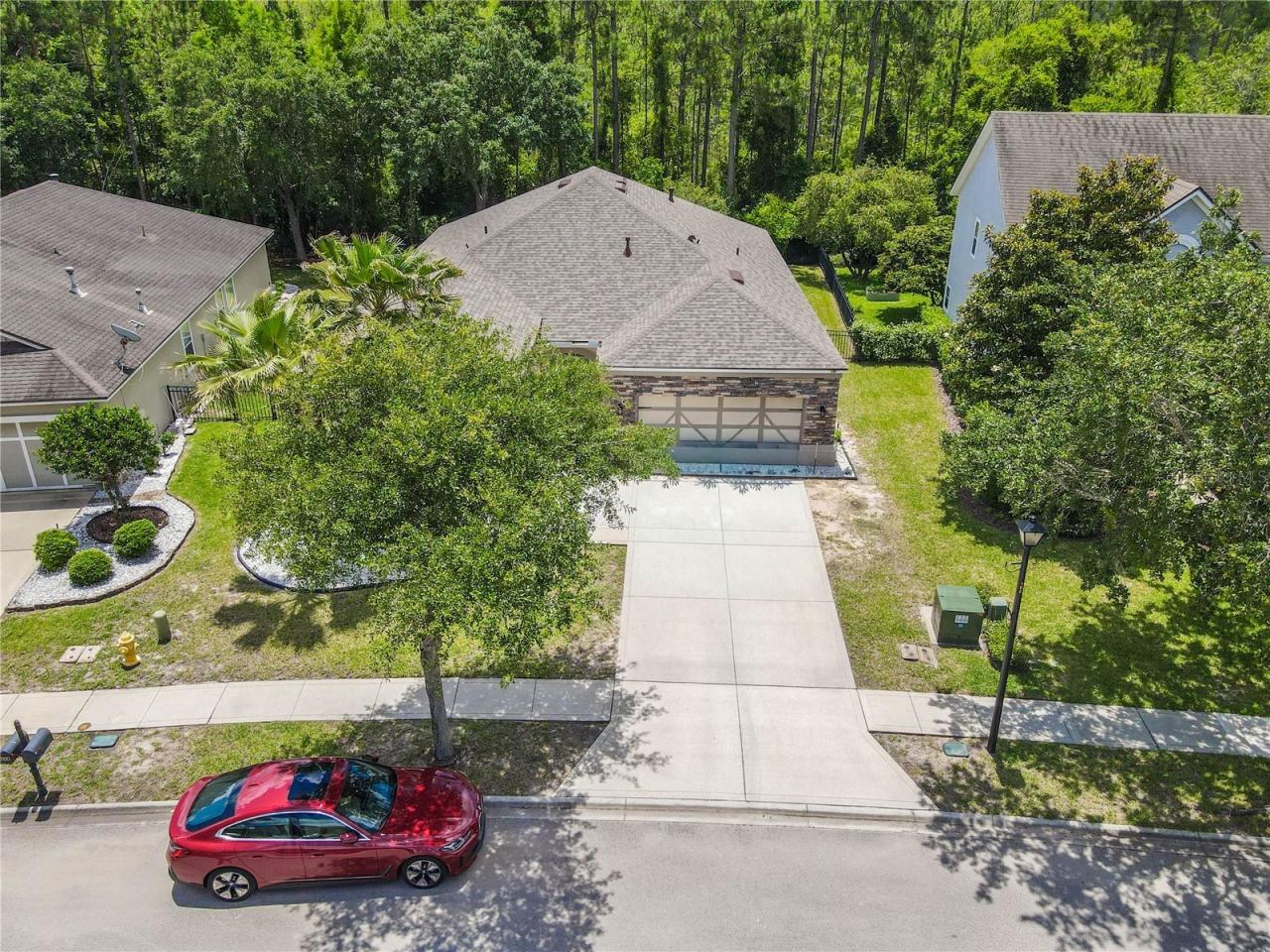 Photo 2 of 184 S Arabella Way, St Johns, FL 32259