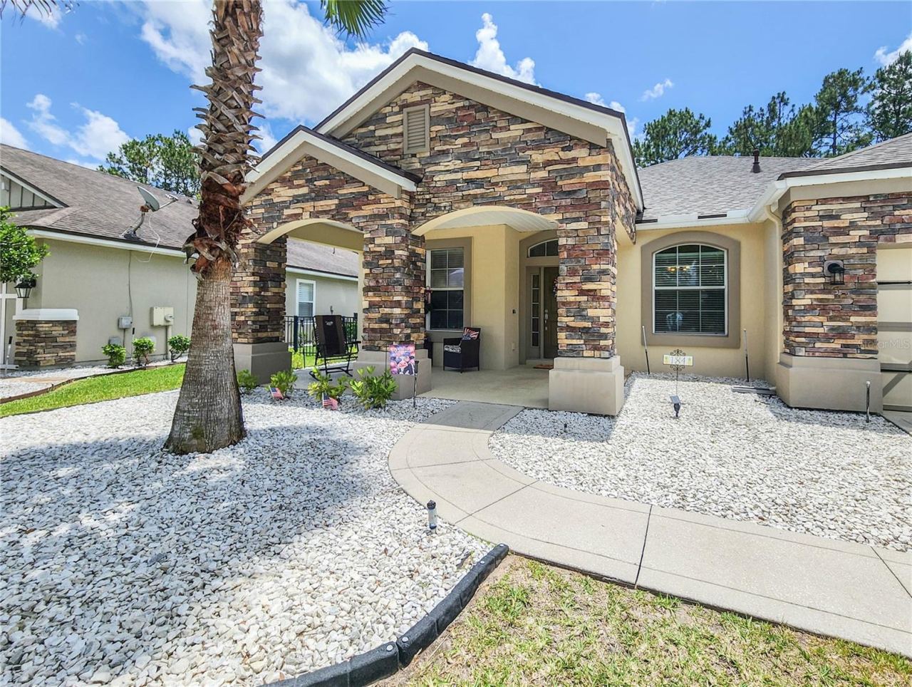 Photo 3 of 184 S Arabella Way, St Johns, FL 32259