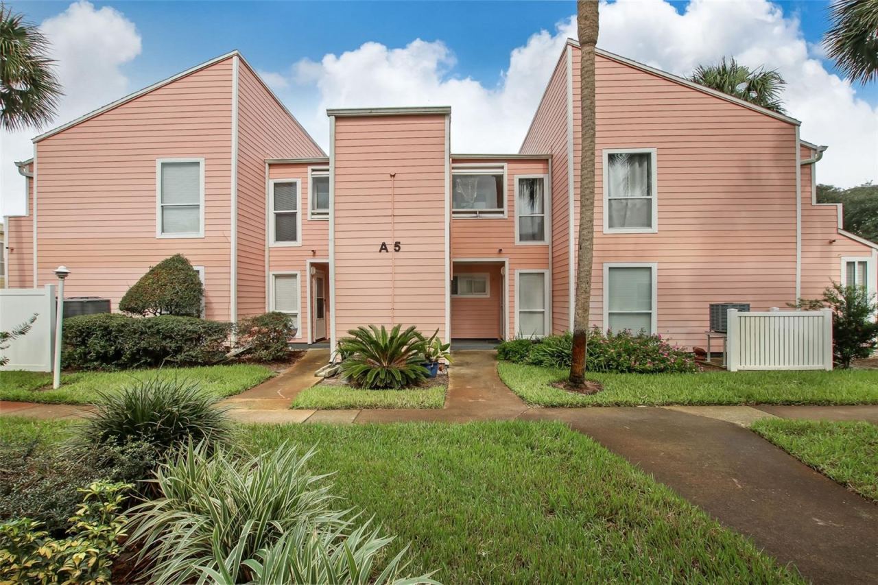 Photo 2 of 6300 S A1a #a5 1u, St Augustine, FL 32080