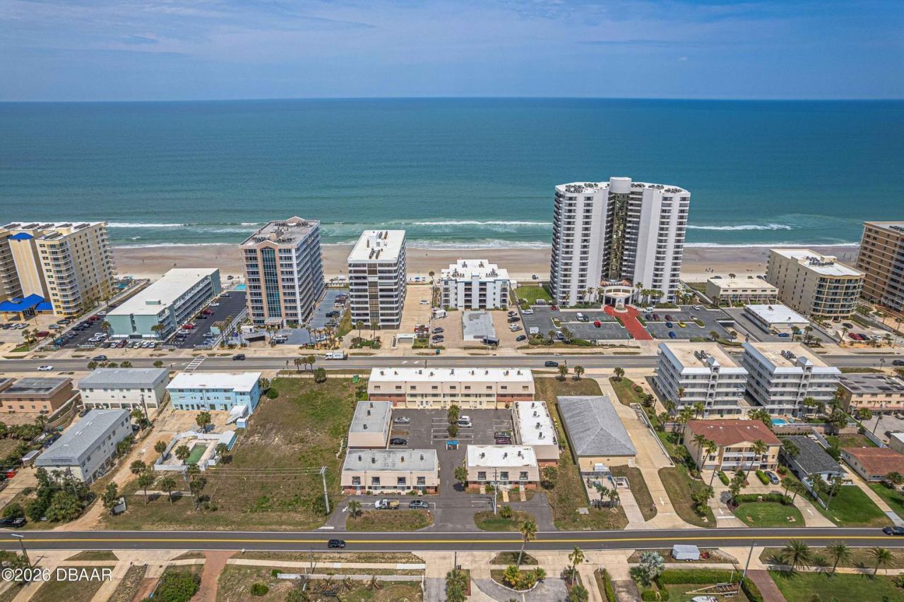Photo 2 of 3750 S Atlantic Ave #190, Daytona Beach, FL 32118