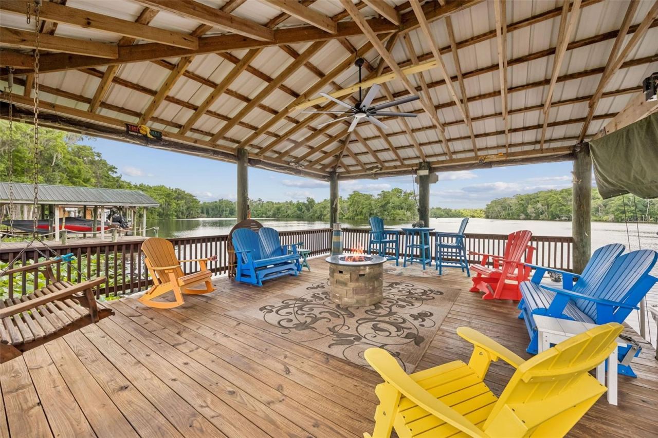 Photo 2 of 329 Paradise Cir, Satsuma, FL 32189