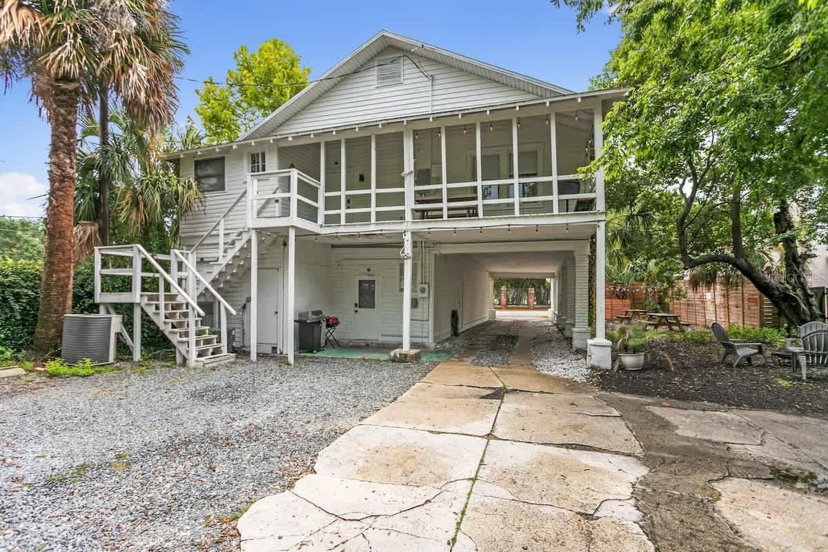 218 San Marco Ave, St Augustine