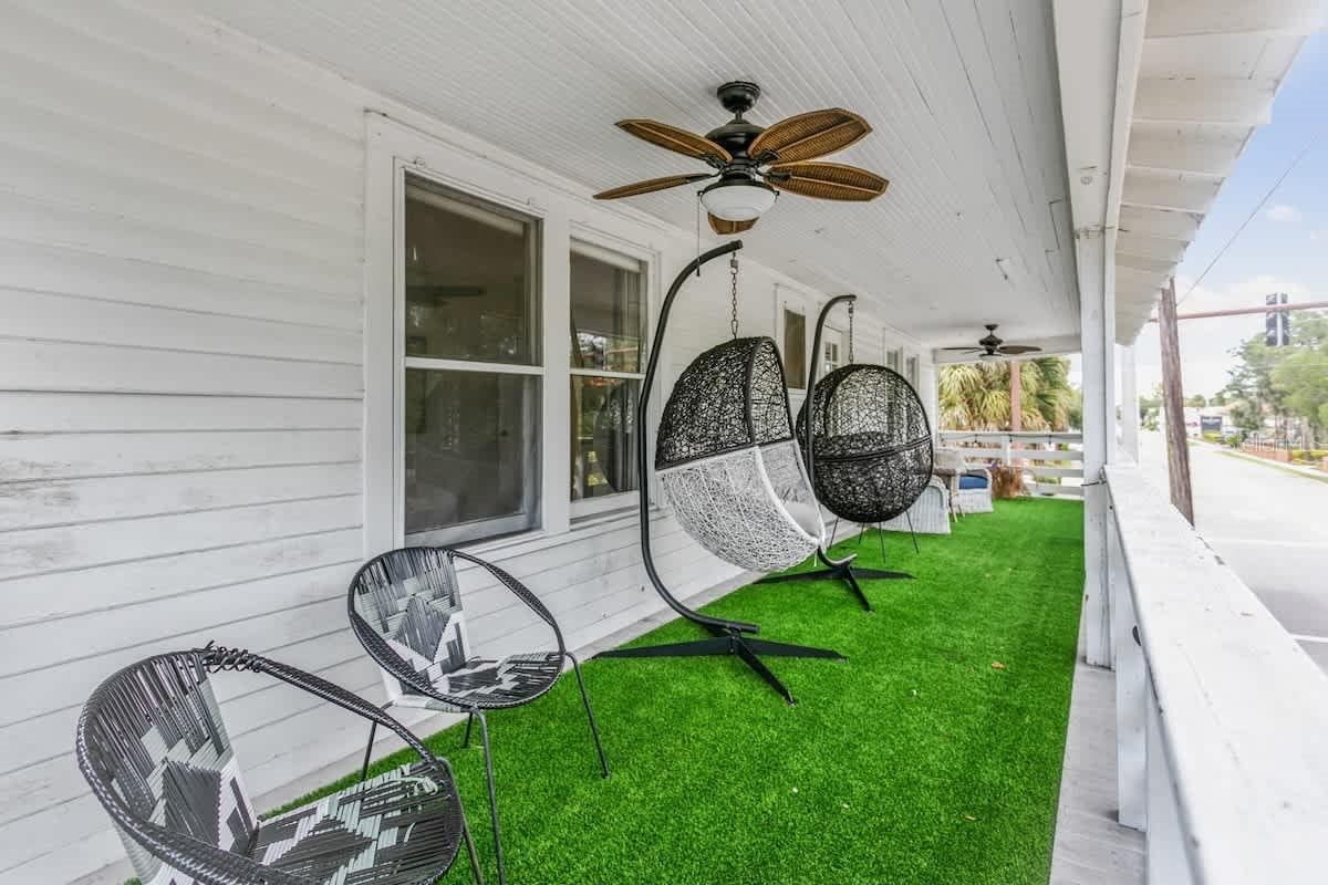 Photo 3 of 218 San Marco Ave, St Augustine, FL 32084