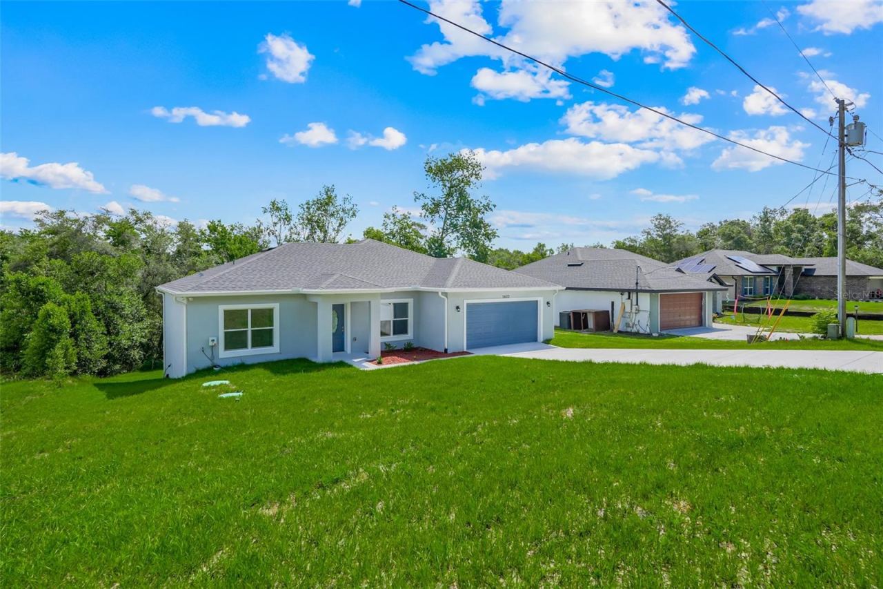 Photo 2 of 1622 N Merrick Dr, Deltona, FL 32725