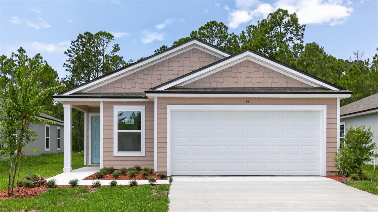 13 Divot Pl, Bunnell