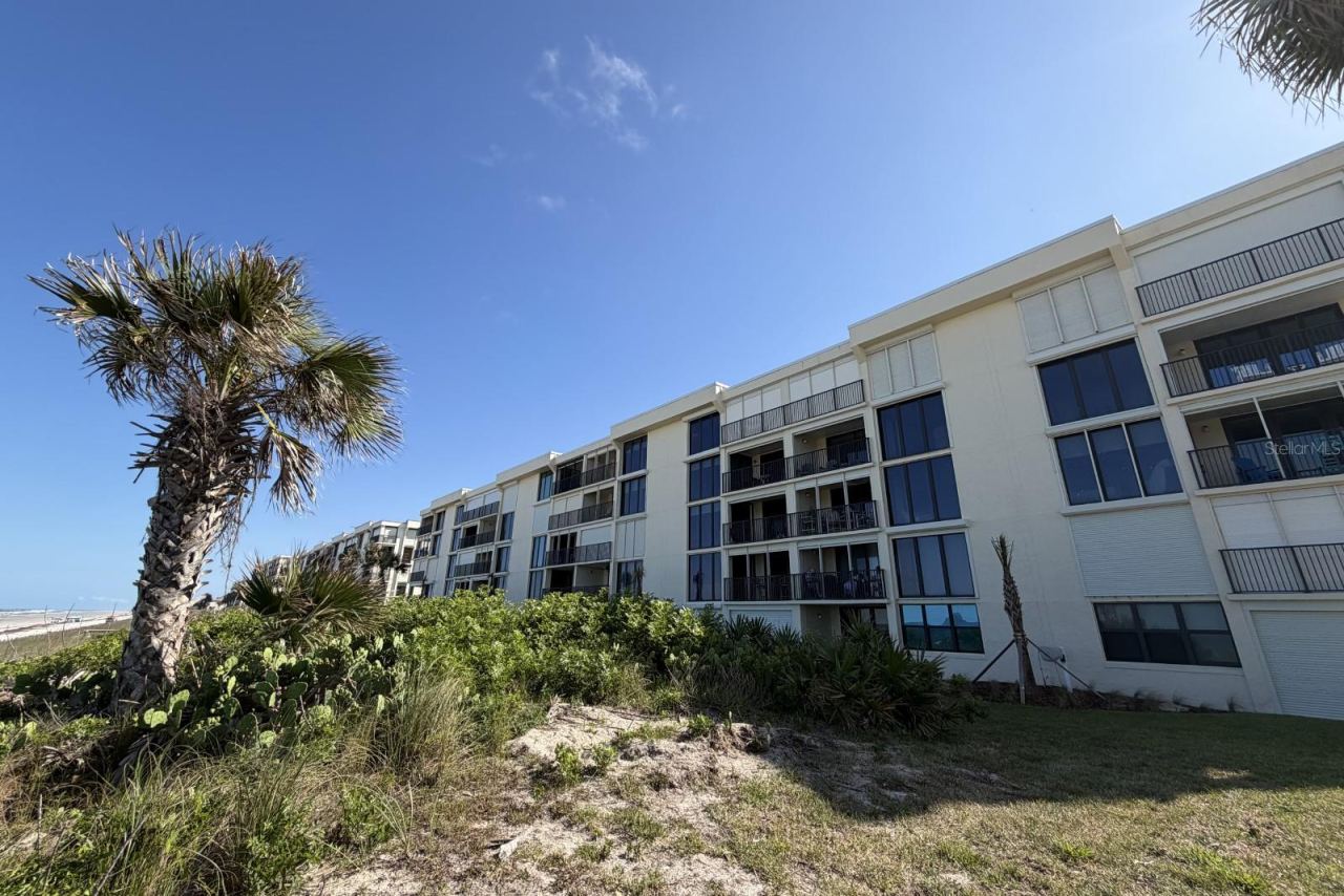 7990 A1a S #404, St Augustine, FL 32080