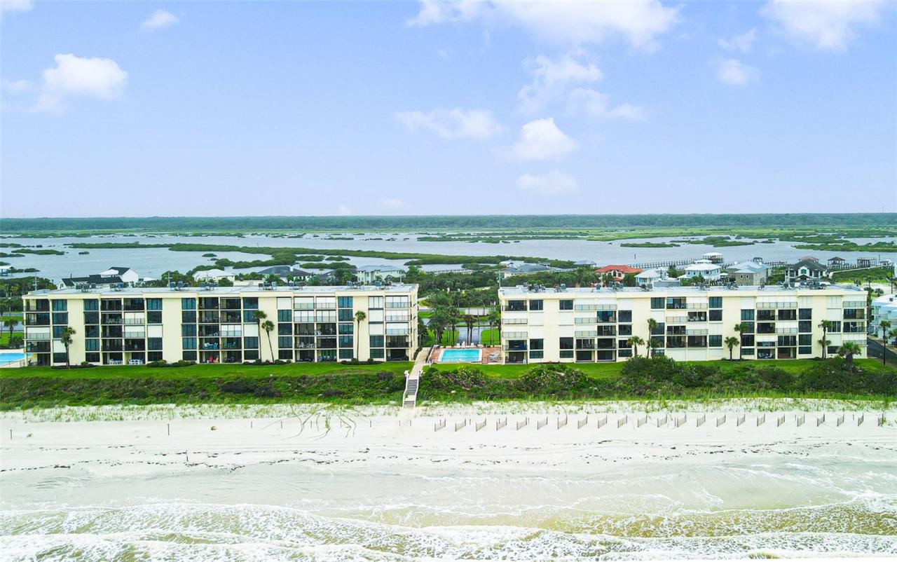 Photo 2 of 7990 A1a S #404, St Augustine, FL 32080