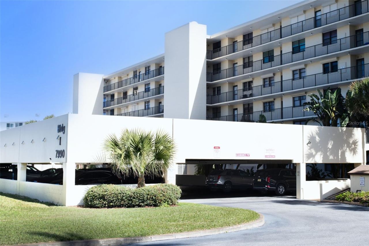 Photo 3 of 7990 A1a S #404, St Augustine, FL 32080