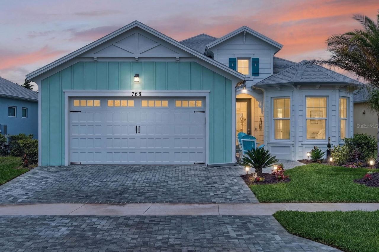 Photo 2 of 768 Margaritaville Ave, Daytona Beach, FL 32124