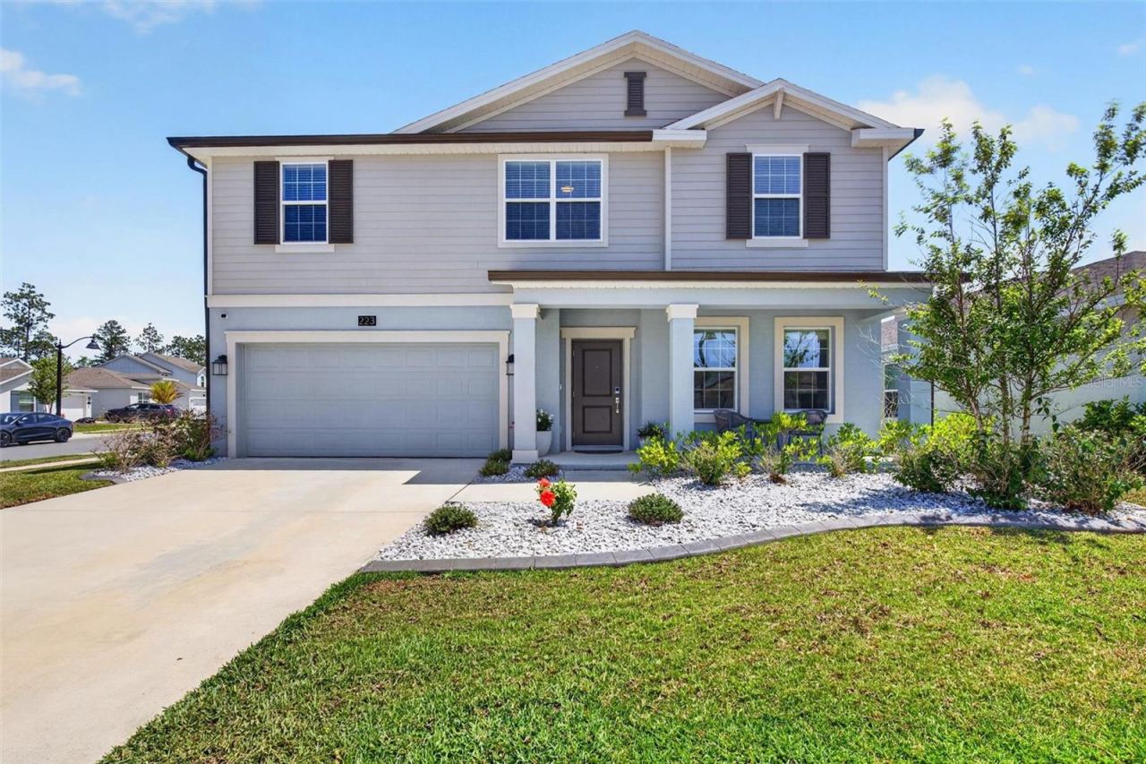 Photo 2 of 223 Winged Foot Ln, Daytona Beach, FL 32124