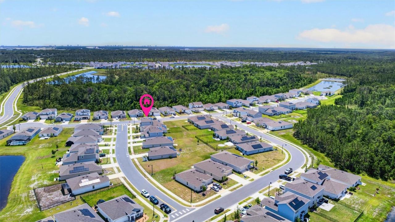 Photo 4 of 223 Winged Foot Ln, Daytona Beach, FL 32124