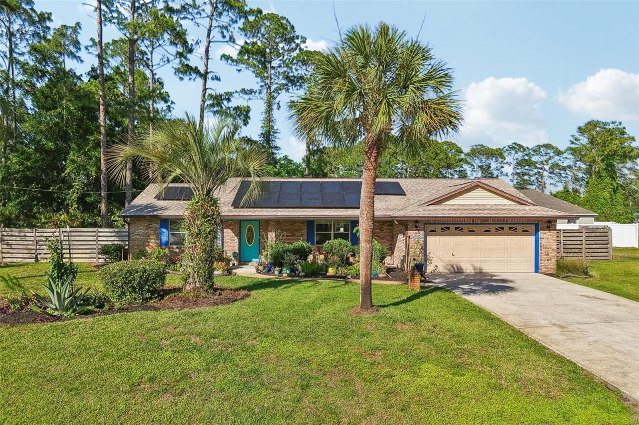 58 Brittany Ln, Palm Coast, FL 32137
