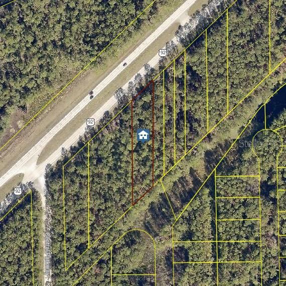 Photo 2 of E Intl Speedway Blvd, Deland, FL 32724