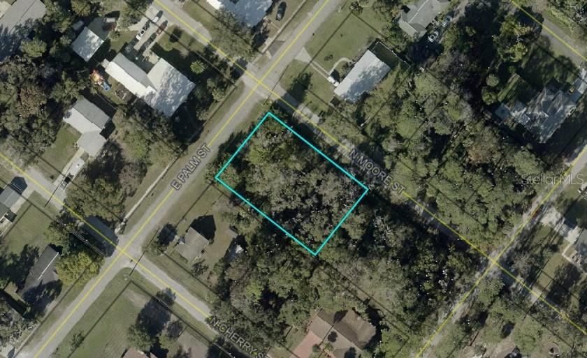 E Palm Street, Bunnell, FL 32110