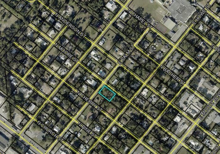 Photo 2 of E Palm Street, Bunnell, FL 32110